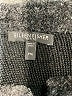 Eileen Fisher Gray Wool Cardigan Size M (petite) - photo 7