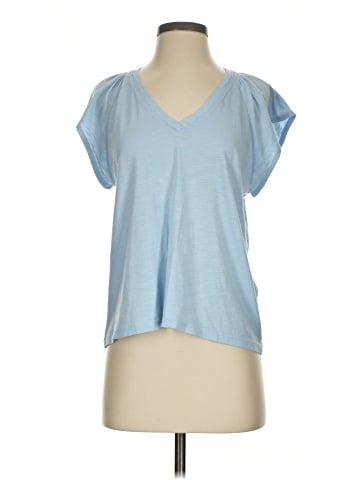 Lilla P Short Sleeve T-Shirt (view 1)