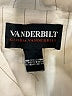 Gloria Vanderbilt Ivory Blazer Size 16 - photo 6