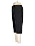Larry Levine Black Casual Pants Size 12 Petite - photo 5