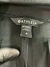 Athleta Solid Black Dress Pants Size 16 - photo 4