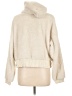 Gap Body 100% Polyester Tan Pullover Sweater Size L - photo 2