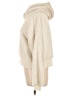 Gap Body 100% Polyester Tan Pullover Sweater Size L - photo 5