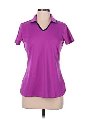 Nike Golf Short Sleeve Top (view 1)