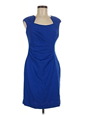 Calvin Klein Cocktail Dress (view 1)