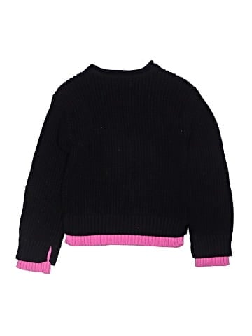 Design History Pullover Sweater (view 2)