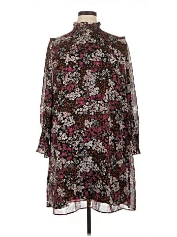 Ann Taylor Casual Dress (view 1)
