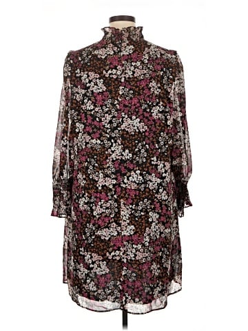 Ann Taylor Casual Dress (view 2)