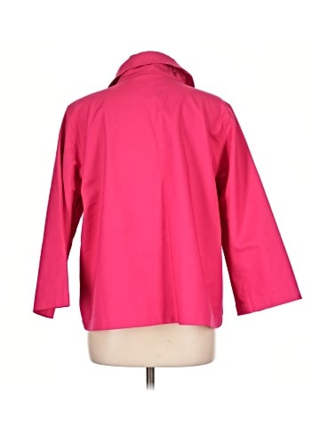 Caroline Rose Raincoat (view 2)