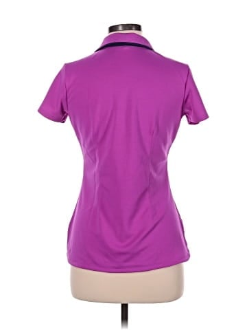 Nike Golf Short Sleeve Top (view 2)