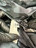 Onzie Camo Gray Leggings Size S - photo 7