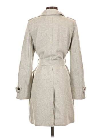 Ann Taylor LOFT Wool Coat (view 2)