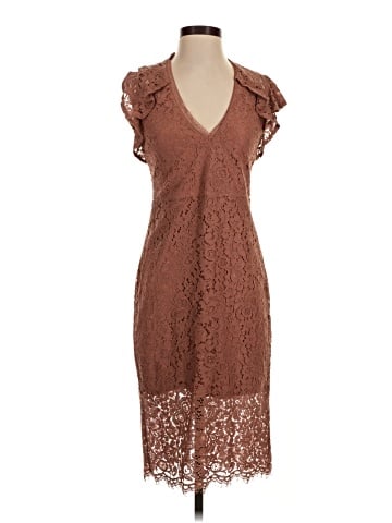 Express Cocktail Dress (view 1)