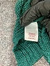 SO Teal Pullover Sweater Size S - photo 8
