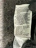Reebok 100% Polyester Gray Fleece Size M - photo 7