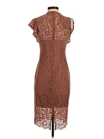 Express Cocktail Dress (view 2)