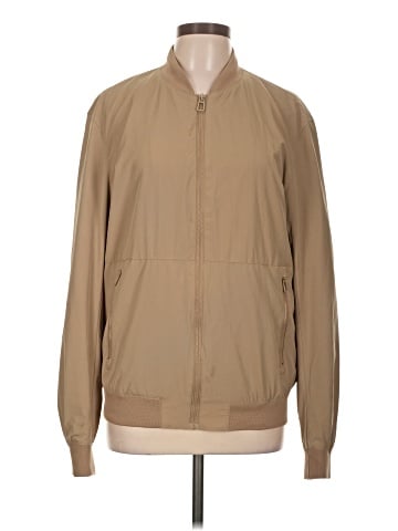 Zara Jacket (view 1)
