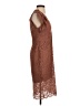 Express Brown Cocktail Dress Size 2 - photo 4