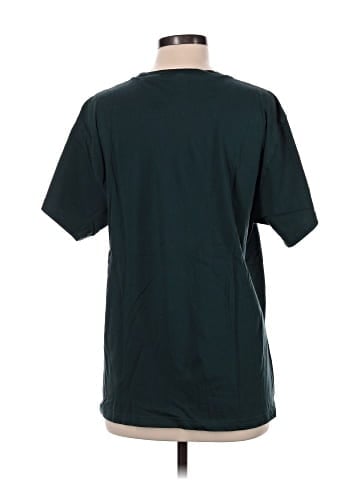 Victoria's Secret Pink Short Sleeve T-Shirt (view 2)