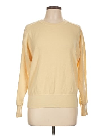 Madewell Pullover Sweater (view 1)