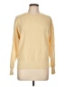 Madewell Solid Yellow Pullover Sweater Size L (estimated) - photo 1