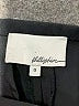 3.1 Phillip Lim Solid Black Dress Pants Size 0 - photo 7