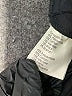 3.1 Phillip Lim Solid Black Dress Pants Size 0 - photo 8