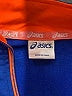 Asics Blue Track Jacket Size 14 - 16 - photo 3