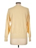 Madewell Solid Yellow Pullover Sweater Size L (estimated) - photo 2