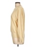 Madewell Solid Yellow Pullover Sweater Size L (estimated) - photo 5