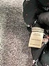 Inspired Hearts 100% Polyester Floral Black Casual Dress Size S - photo 8