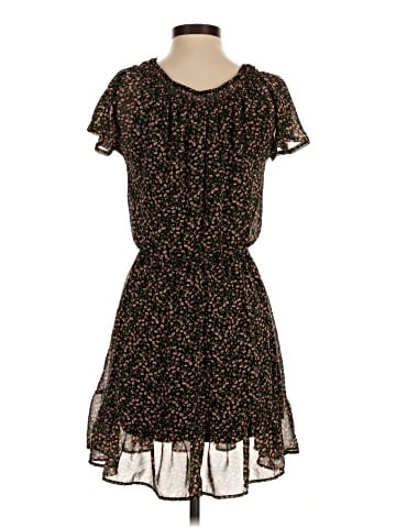 Sienna Sky Casual Dress (view 2)