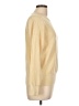 Madewell Solid Yellow Pullover Sweater Size L (estimated) - photo 4