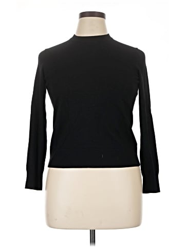Theory Long Sleeve Turtleneck (view 1)