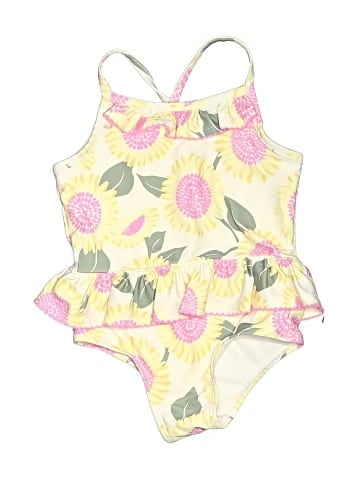 Baby Gap One Piece Swimsuit (view 1)