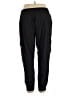Athleta Solid Black Cargo Pants Size 16 - photo 2