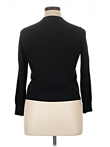 Theory Long Sleeve Turtleneck (view 2)