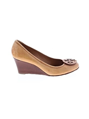 Tory Burch Wedges (view 1)
