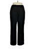 Louben Black Dress Pants Size 16 - photo 2