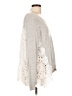 Chelsea28 Gray Pullover Sweater Size L - photo 4