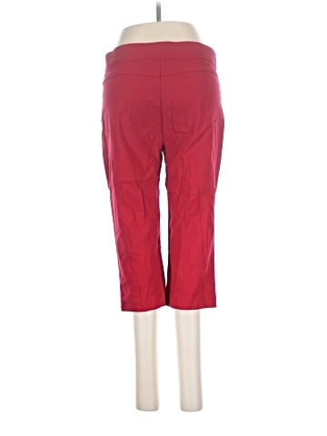 89th & Madison Active Pants (view 2)