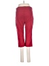 89th & Madison Red Active Pants Size M - photo 2