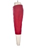 89th & Madison Red Active Pants Size M - photo 5