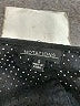 Notations 100% Polyester Chevron-herringbone Black Jacket Size S - photo 6