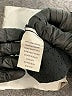 Notations 100% Polyester Chevron-herringbone Black Jacket Size S - photo 7
