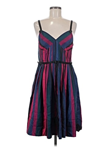 Marc by Marc Jacobs Cocktail Dress (view 1)
