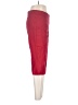 89th & Madison Red Active Pants Size M - photo 4