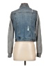 Ci Sono Gray Denim Jacket Size S - photo 2