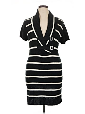 Extra Touch Casual Dress (view 1)