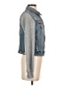 Ci Sono Gray Denim Jacket Size S - photo 4